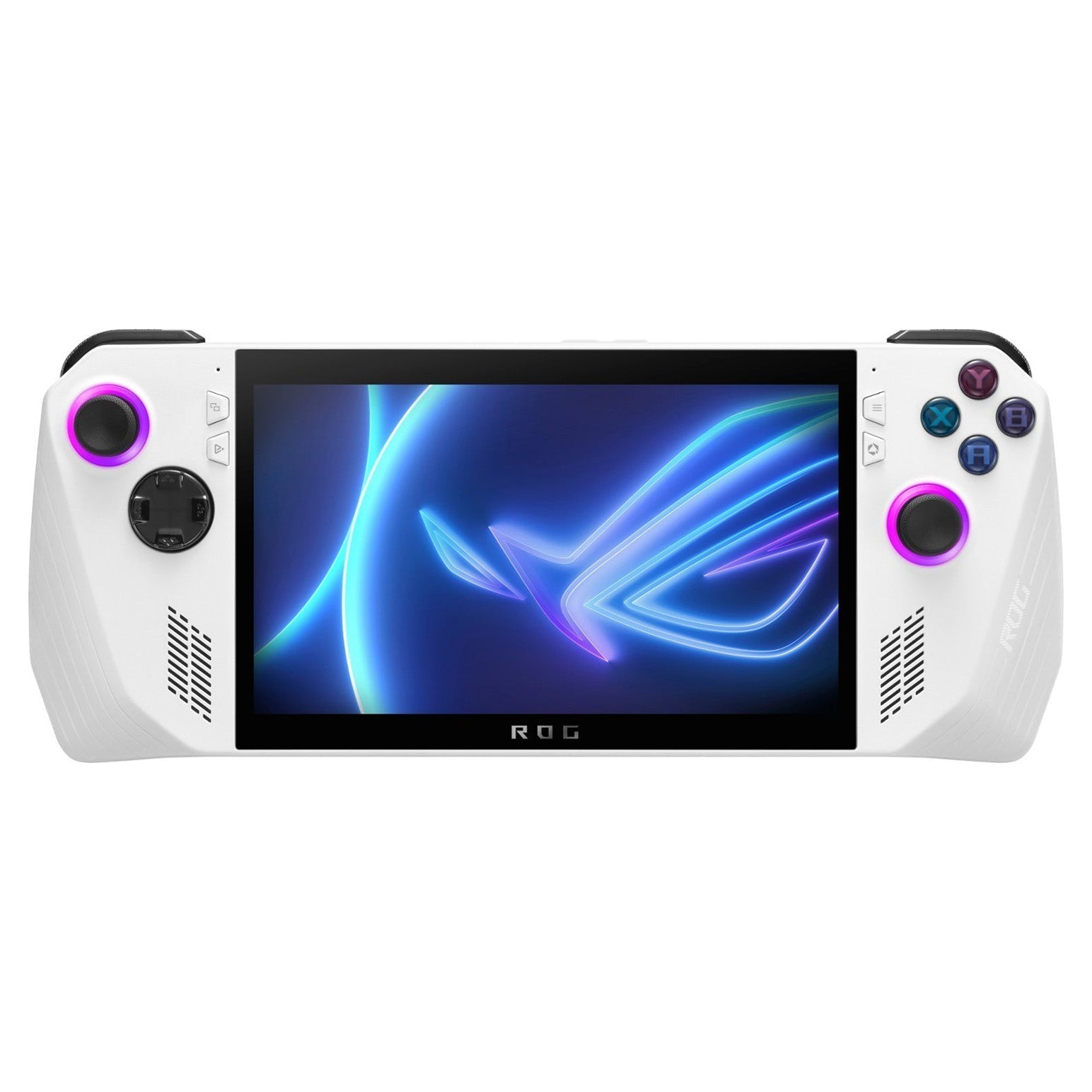 Consola Portátil Asus ROG Ally (Ryzen Z1) - Pantalla 120Hz Full HD-GSMPRO.CL
