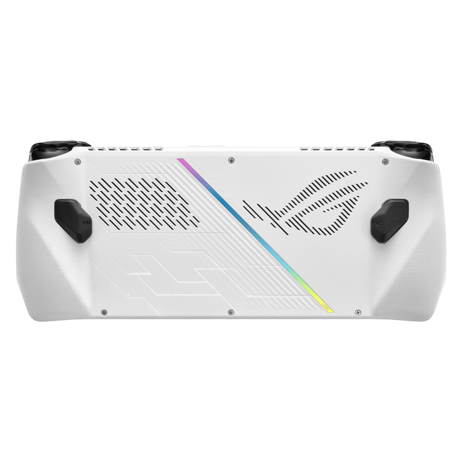 Consola Portátil Asus ROG Ally (Ryzen Z1) - Pantalla 120Hz Full HD-GSMPRO.CL
