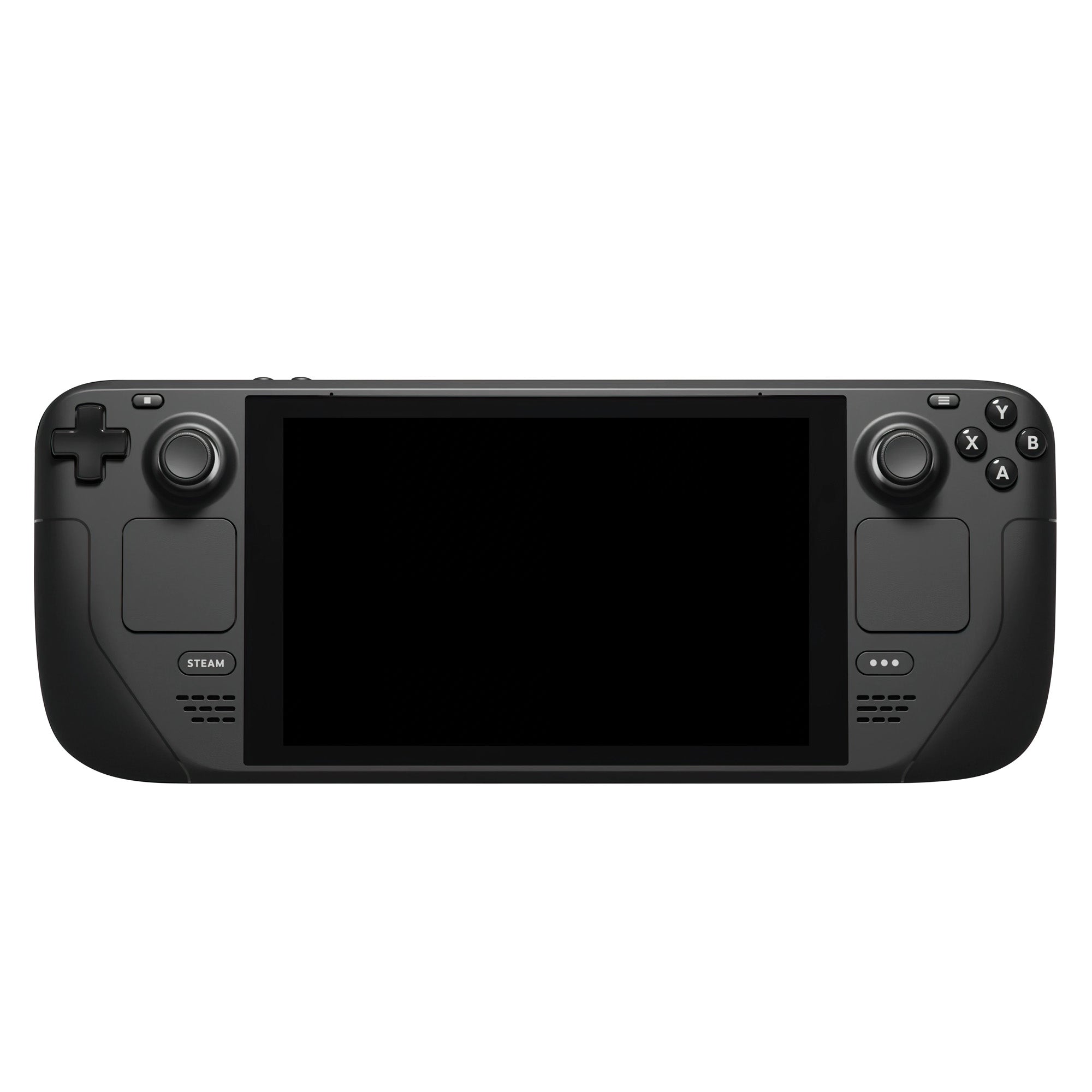 Consola Valve Steam Deck-GSMPRO.CL