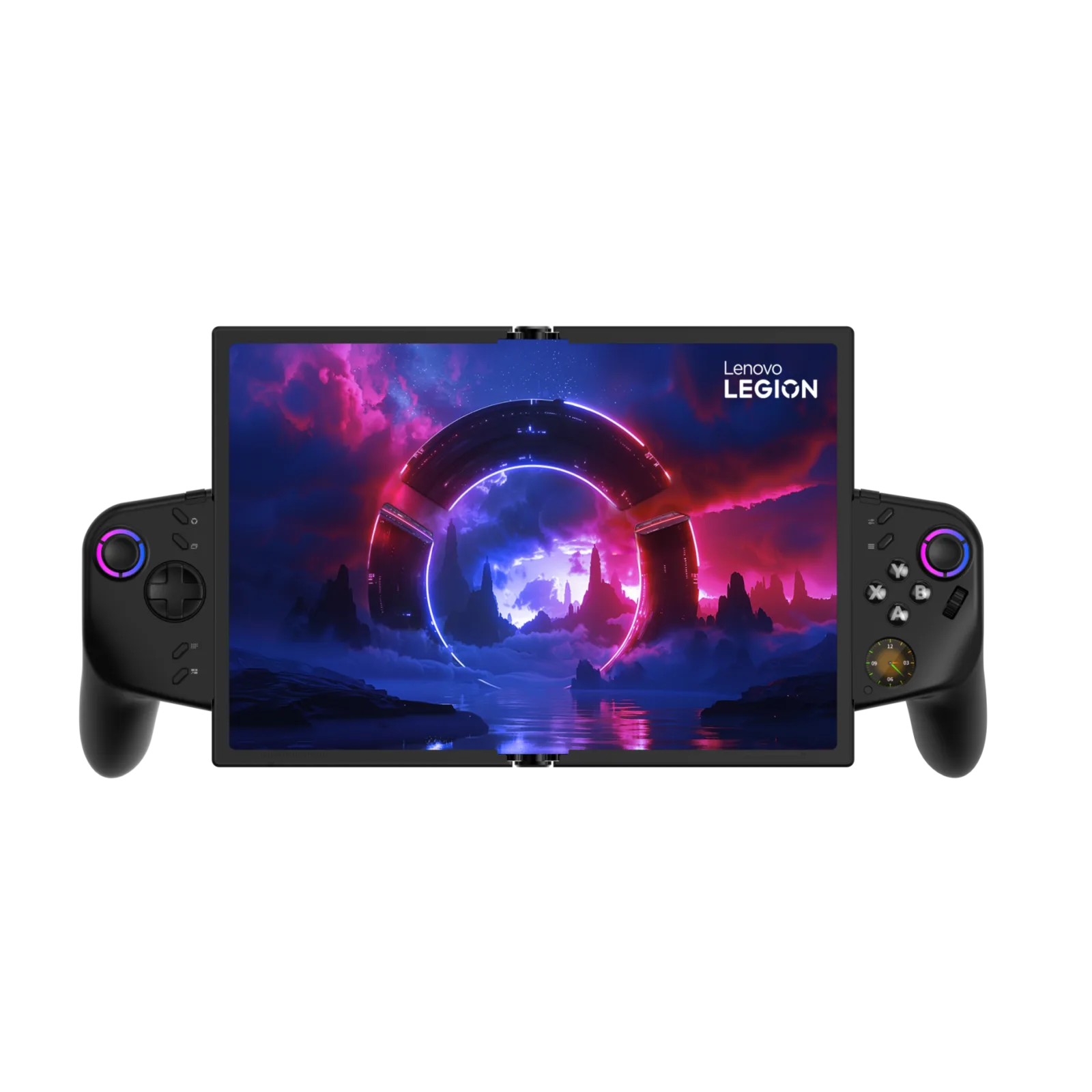 Lenovo Legion Go Fold