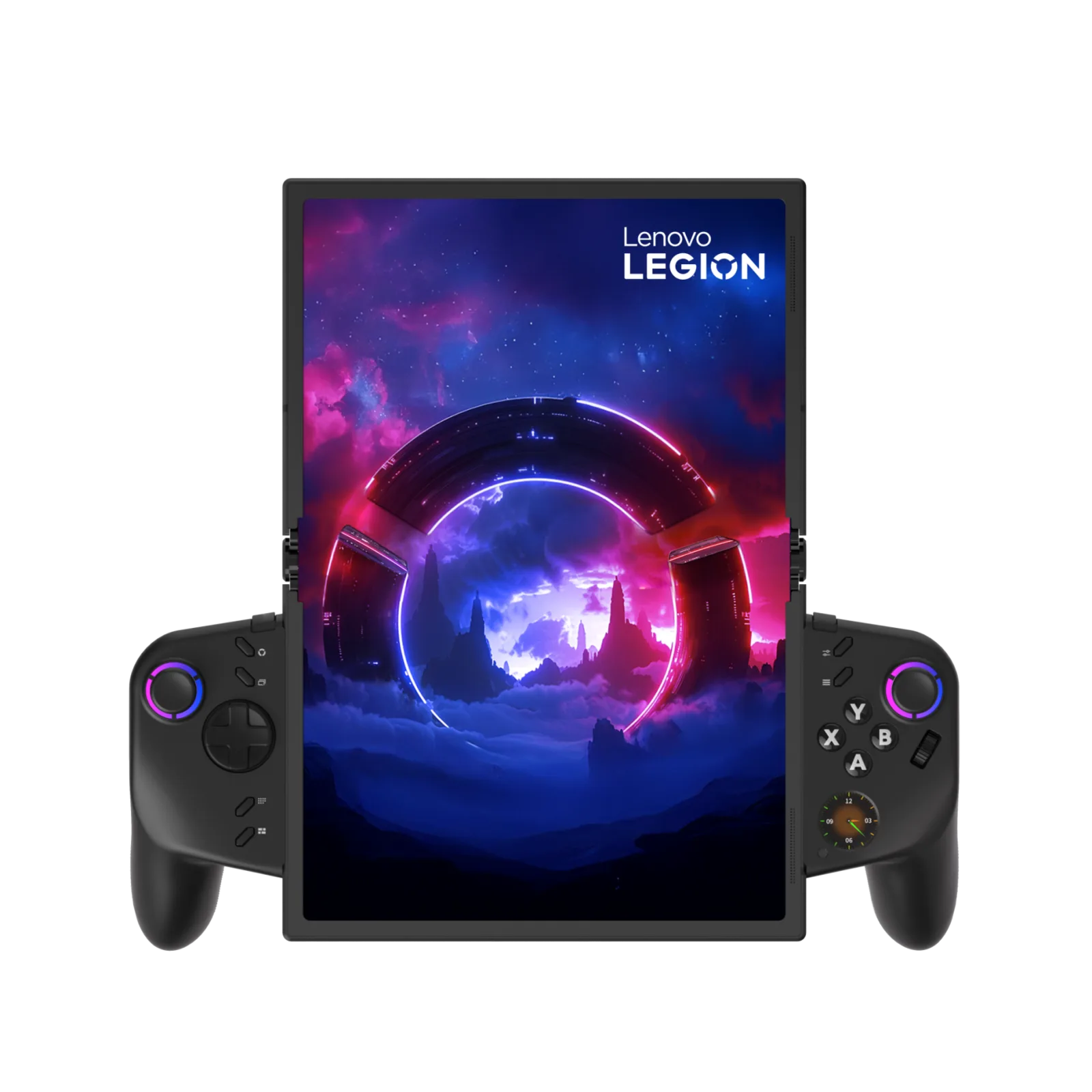 Lenovo Legion Go Fold
