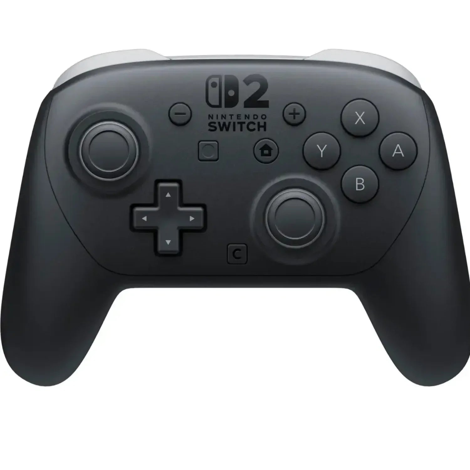 Control Pro para Nintendo Switch 2 - Oficial Nintendo-GSMPRO.CL