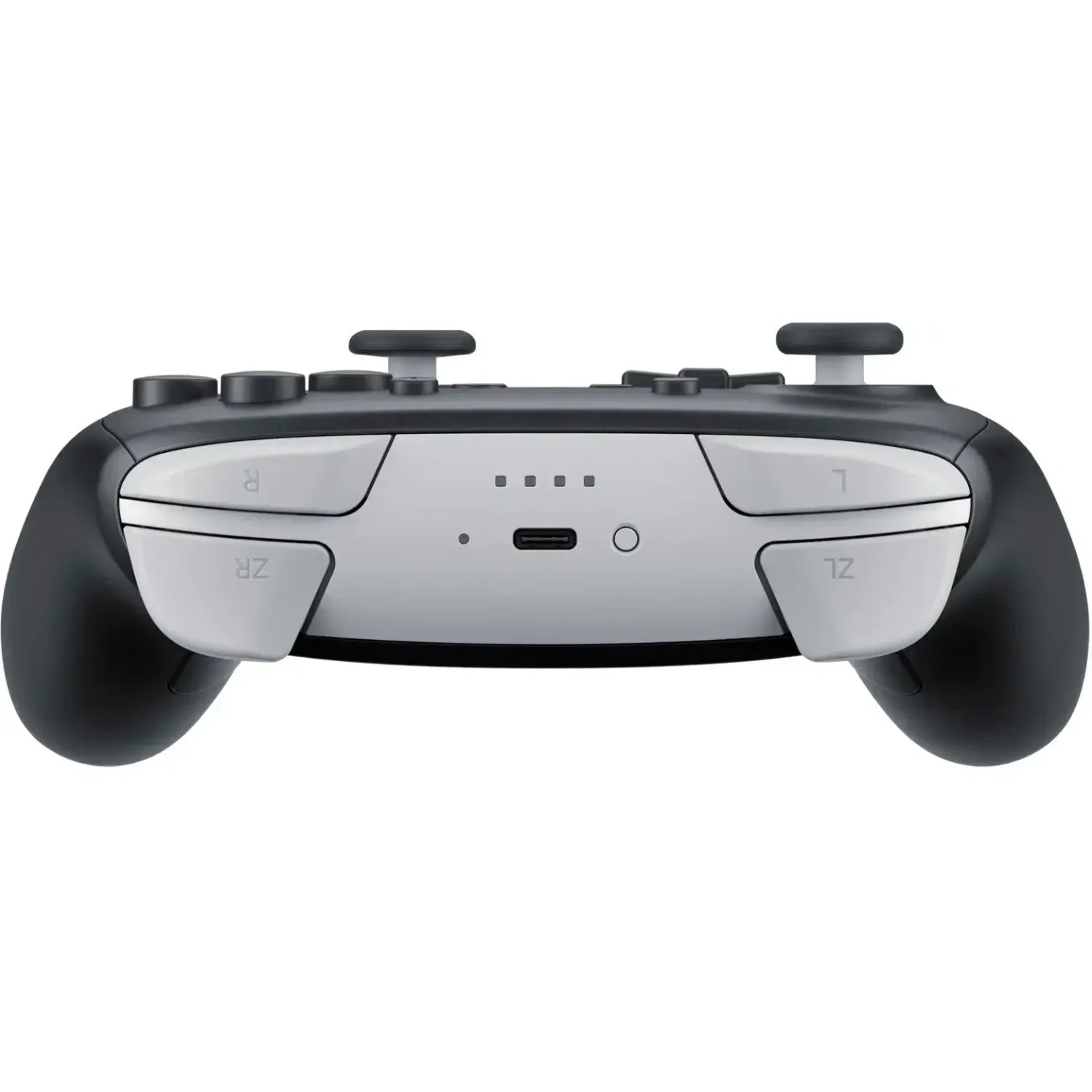 Control Pro para Nintendo Switch 2 - Oficial Nintendo-GSMPRO.CL