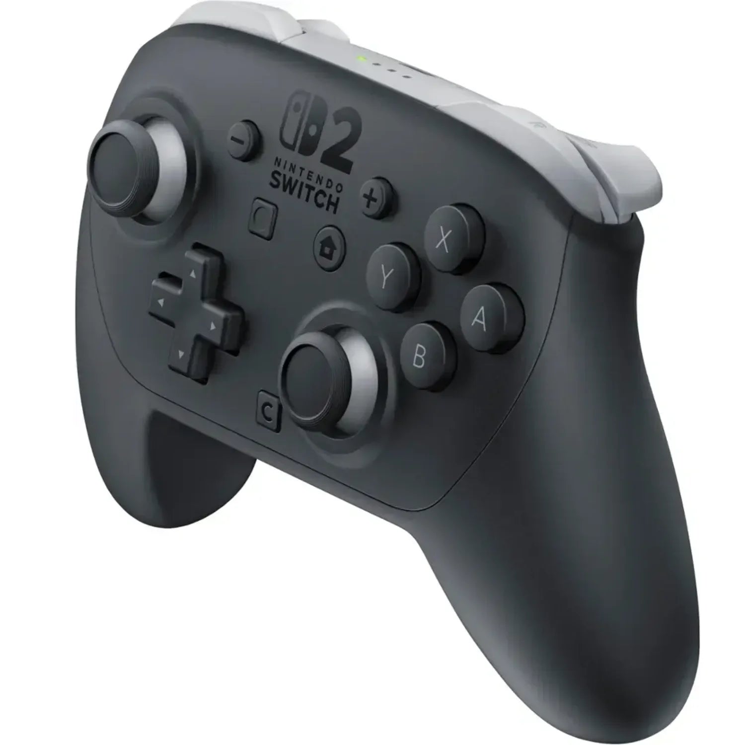 Control Pro para Nintendo Switch 2 - Oficial Nintendo-GSMPRO.CL