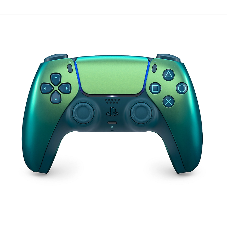 Control Sony PlayStation 5 - Mando inalámbrico DualSense - Chroma-GSMPRO.CL