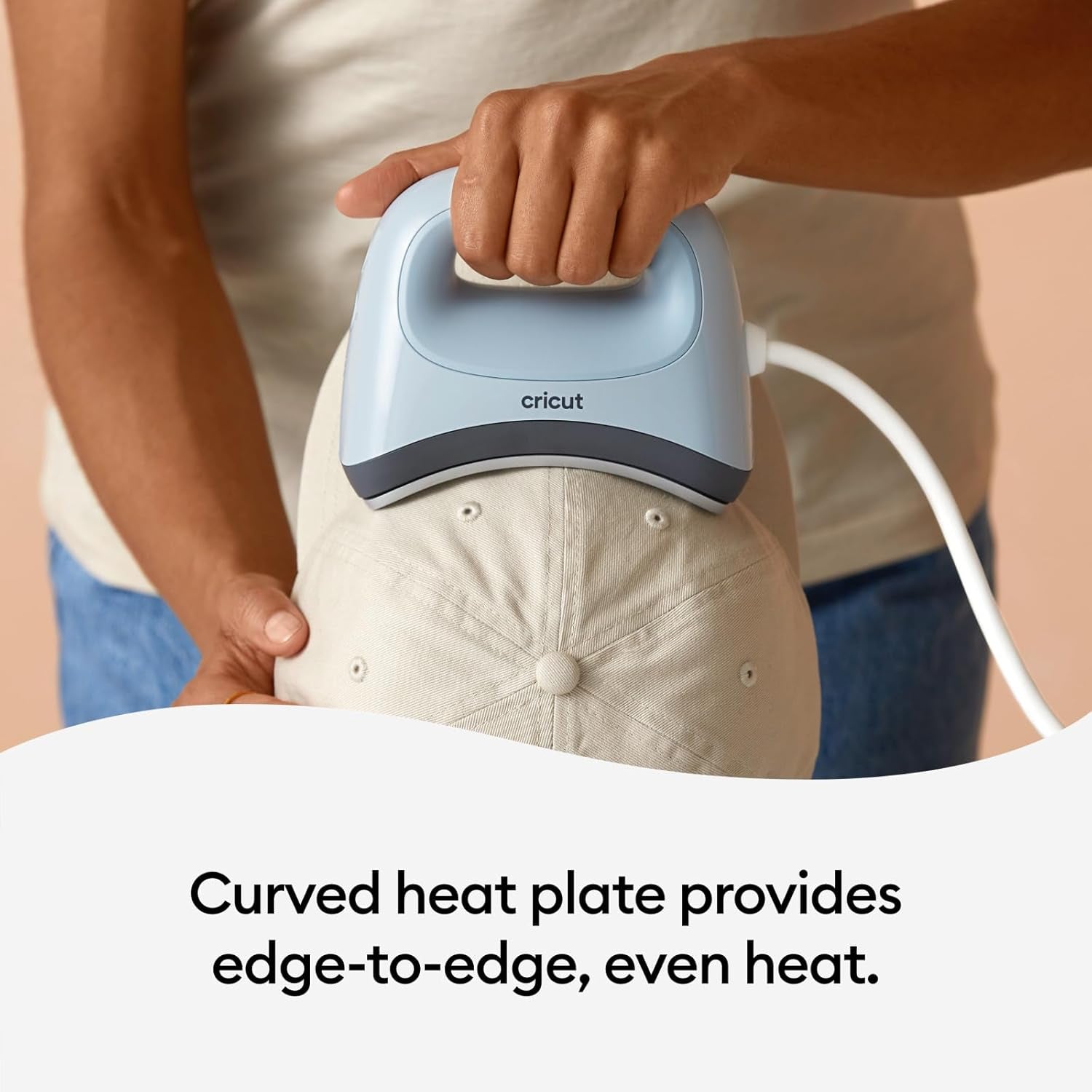 Hat Press Smart Heat Press Machine
