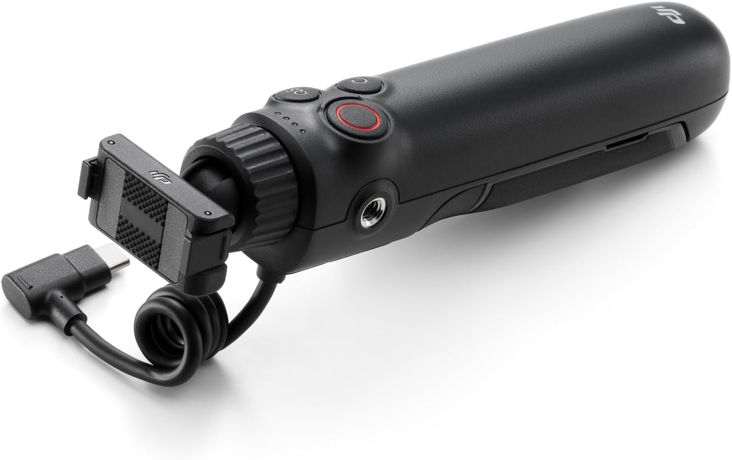 Osmo Action Multifunctional Charging Handle, Compatibility: Osmo Action 5 Pro, Osmo Action 4