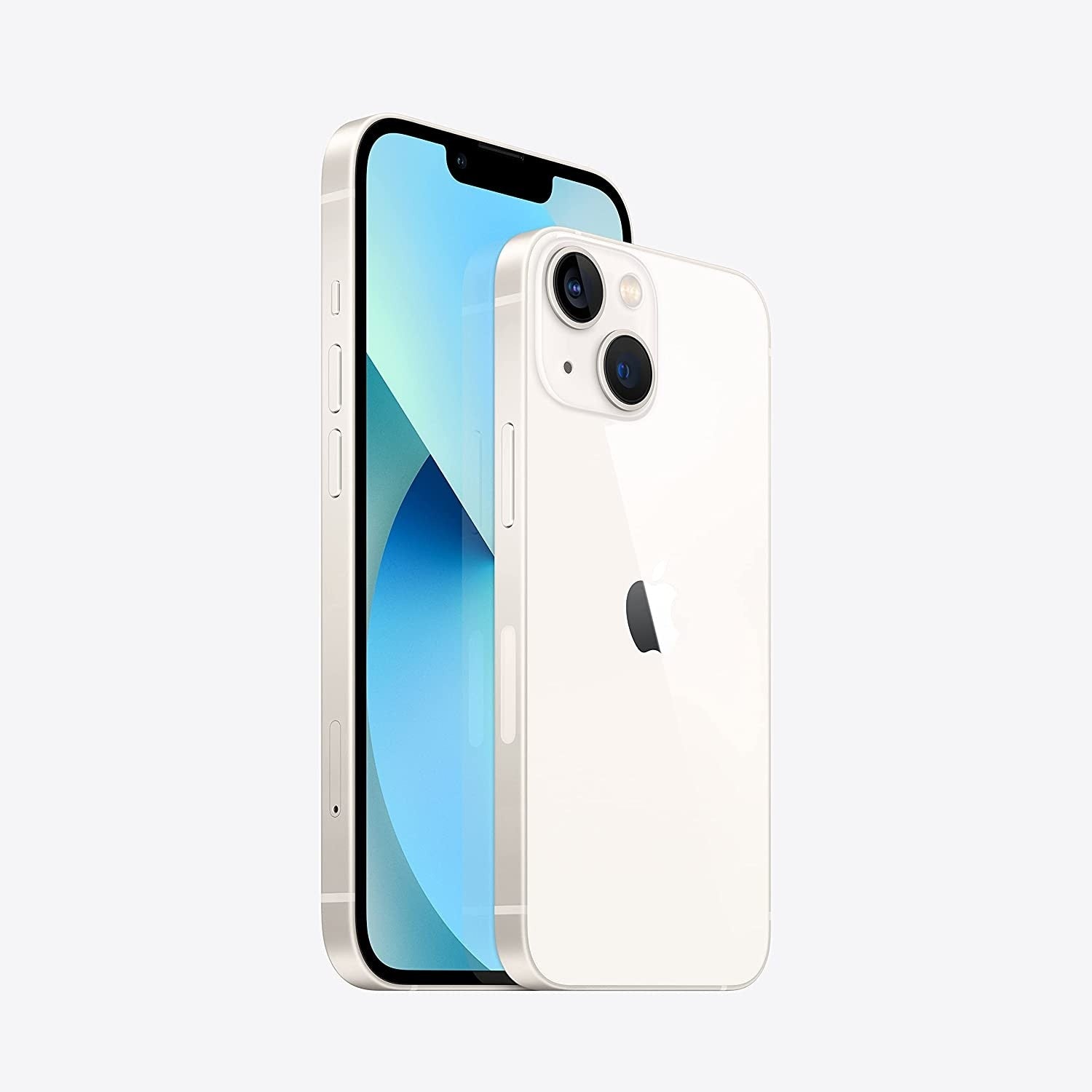 Apple iPhone 13 + Lamina de Regalo (Seminuevo)