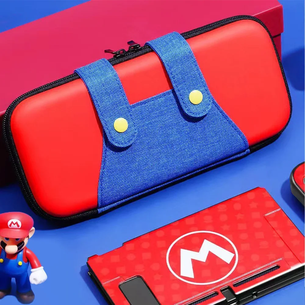 Escuche para Nintendo Switch 2 Edicio Mario Bros-GSMPRO.CL
