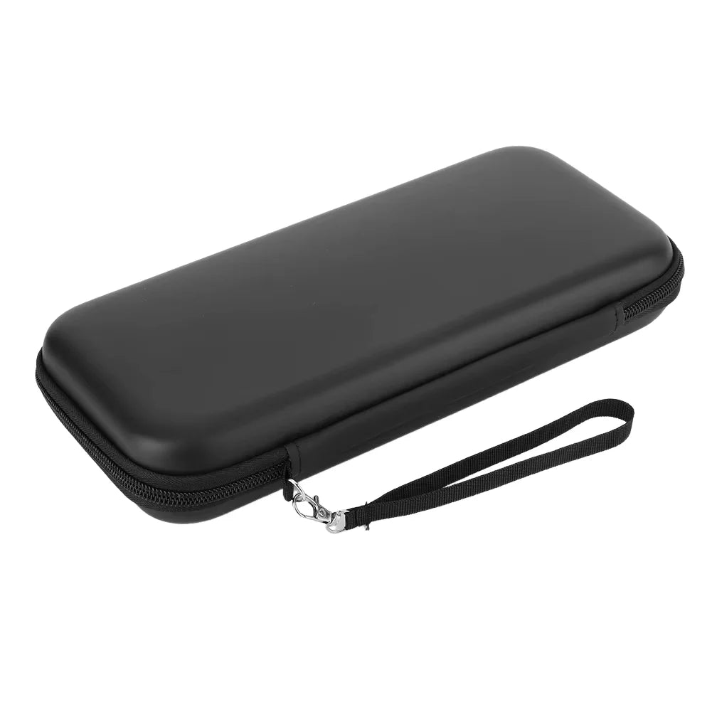 Estuche de Transporte Nintendo Switch 2-GSMPRO.CL