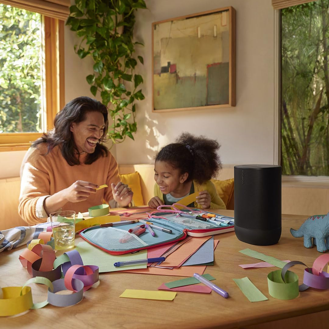 Move (Gen 1) - Black