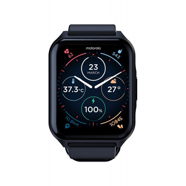 Motorola Moto Watch 70