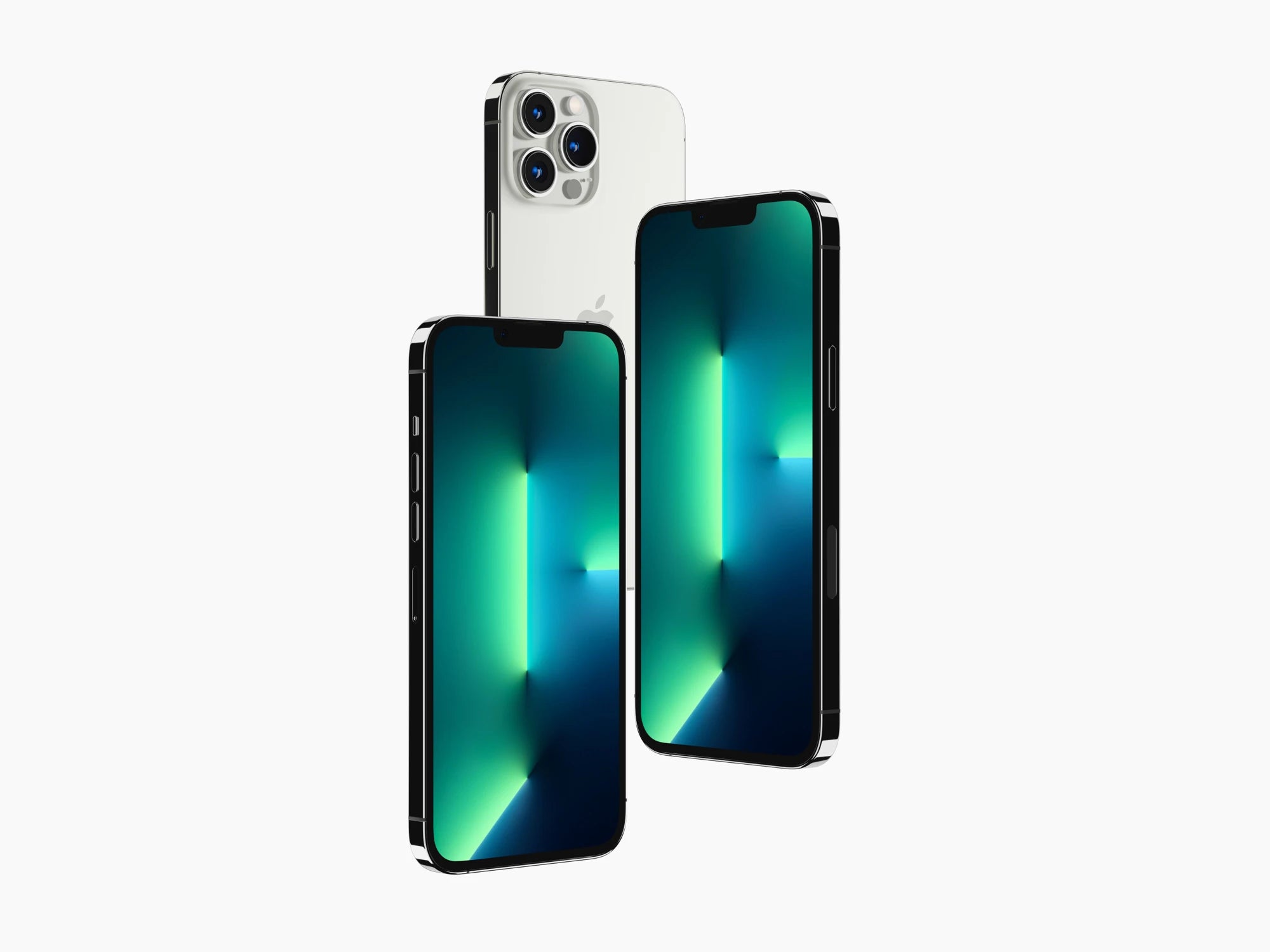 Refurbished iPhone 13 Pro Max