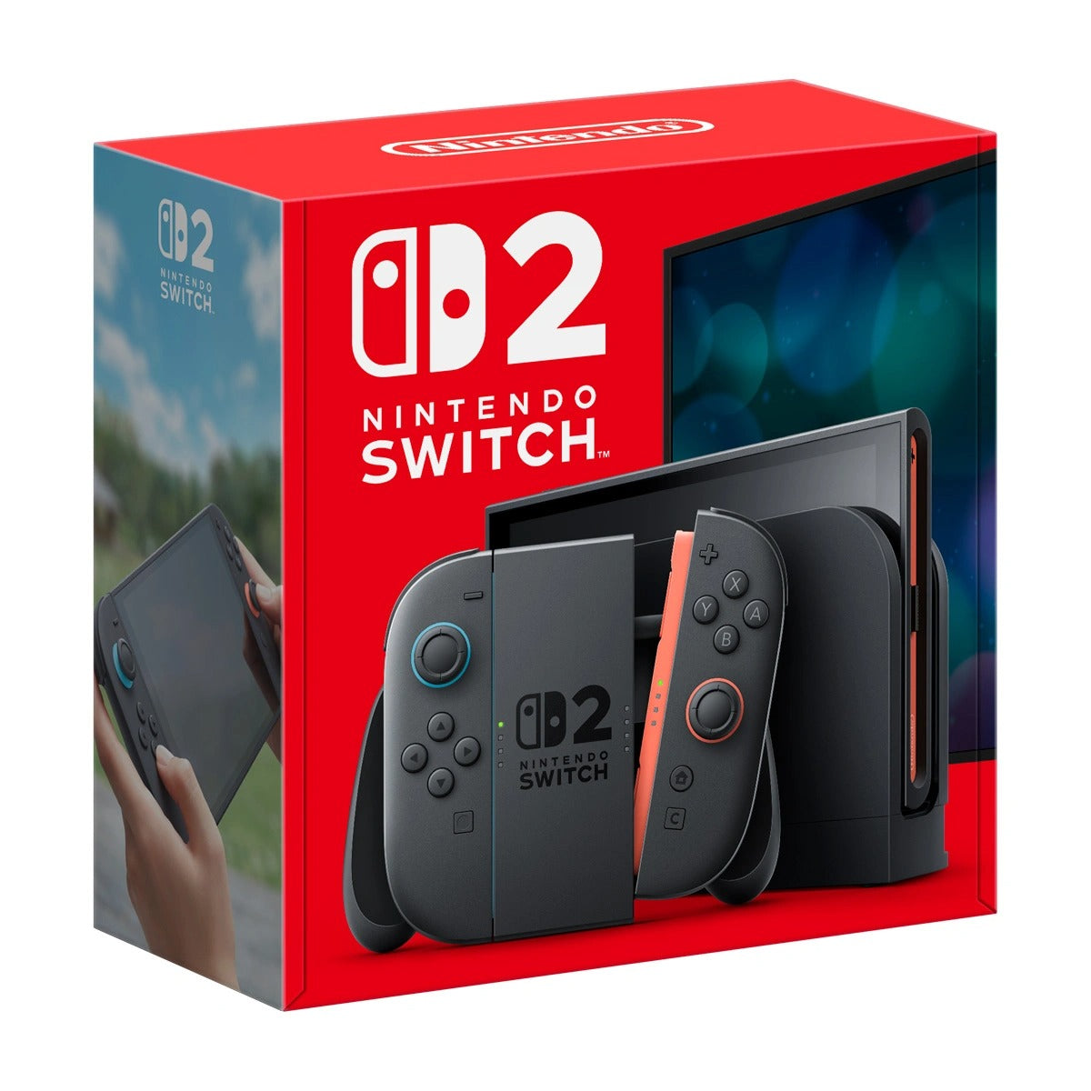 Buy Nintendo Switch in Chile Special Price