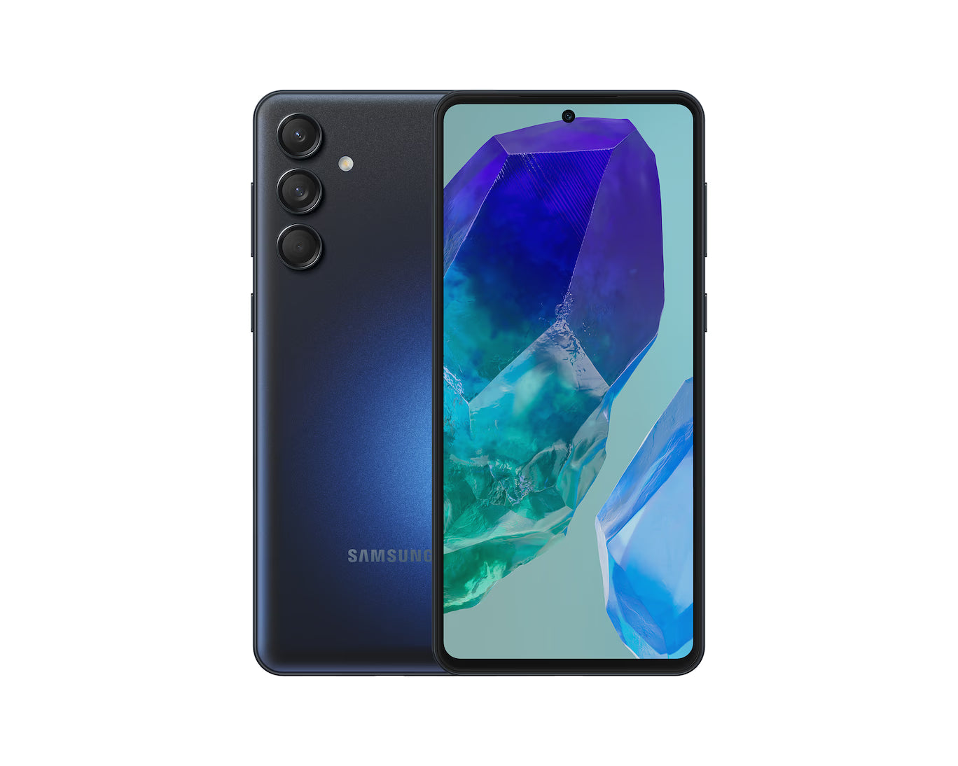 Samsung Galaxy M55 5G