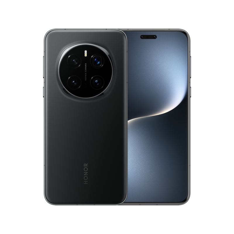 Honor Magic 7 Pro Qualcomm Snapdragon 8 Processor