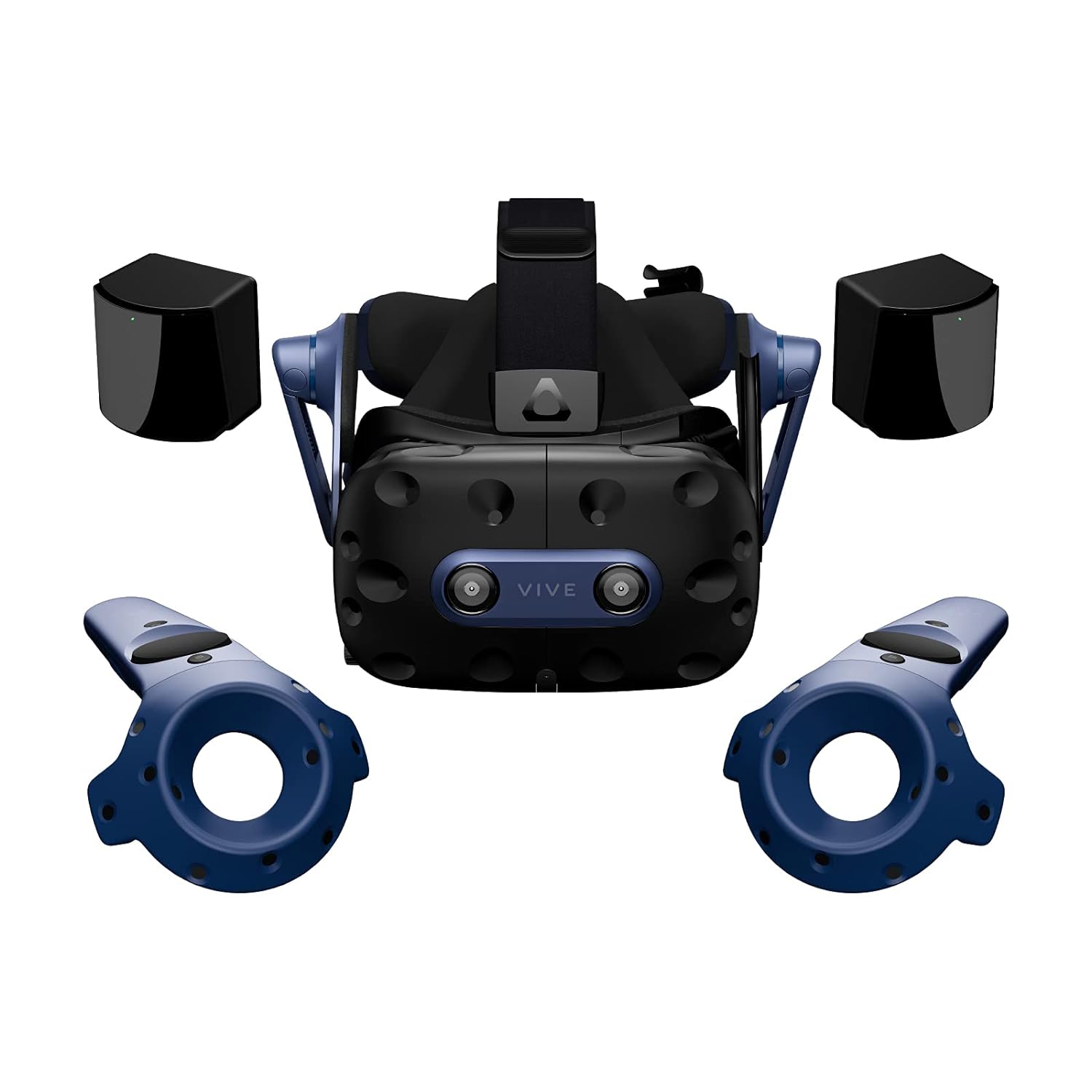 スマホアクセサリー HTC VIVE PRO HTC Vive Pro 2 Full Kit - VR Lens at GSMPro