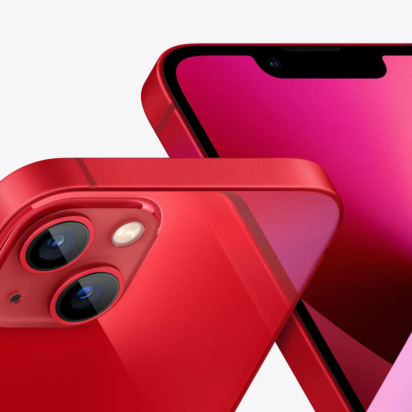 Apple iPhone 13 + Lamina de Regalo (Seminuevo)