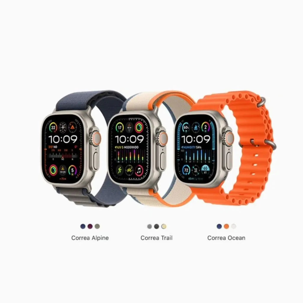 Apple Watch Ultra 3 Pre-sale