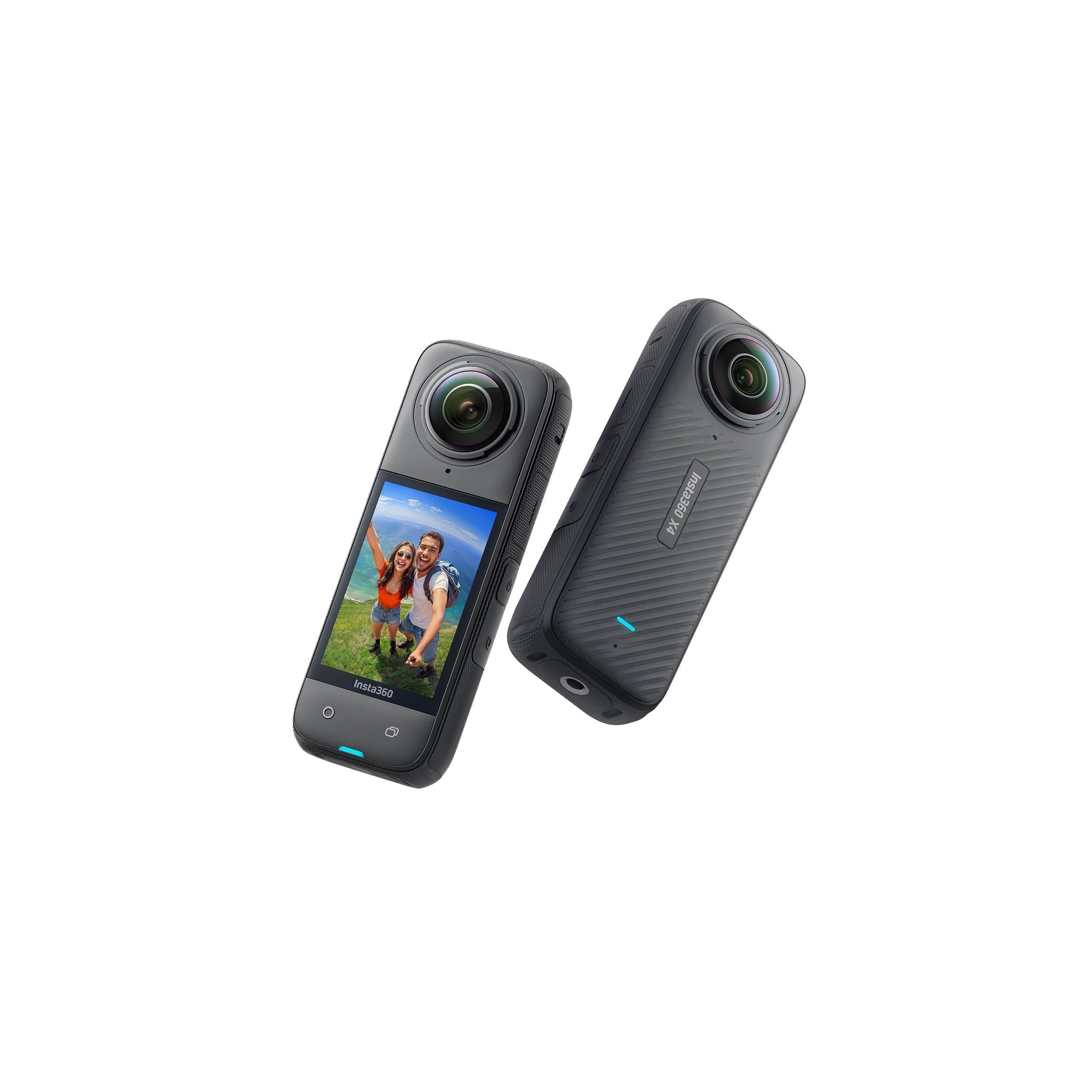 Insta360 X4-GSMPRO.CL