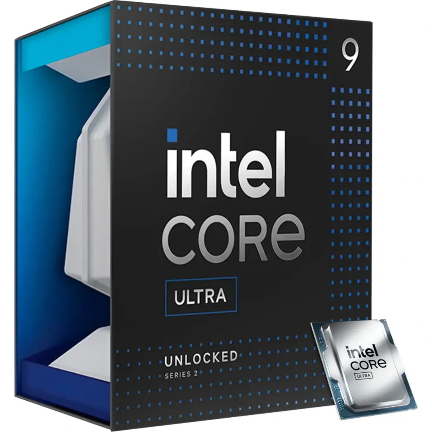 Intel Core Ultra 9 285K-GSMPRO.CL