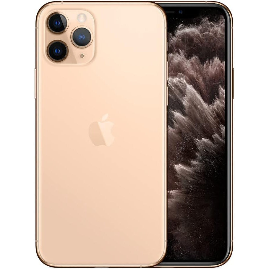 Iphone 11 Pro Reacondicionado-GSMPRO.CL