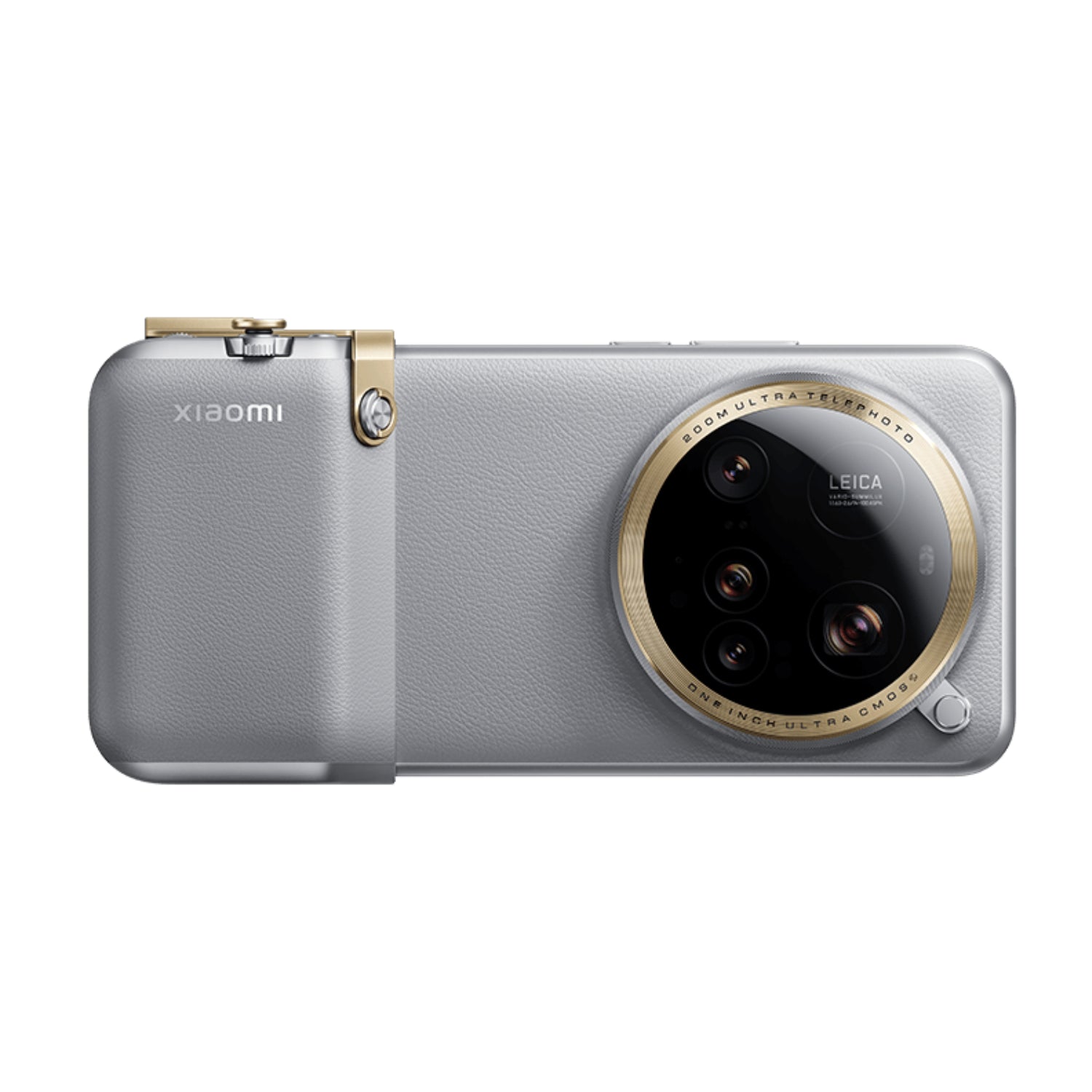Kit de Fotografia - Xiaomi 15 Ultra-GSMPRO.CL