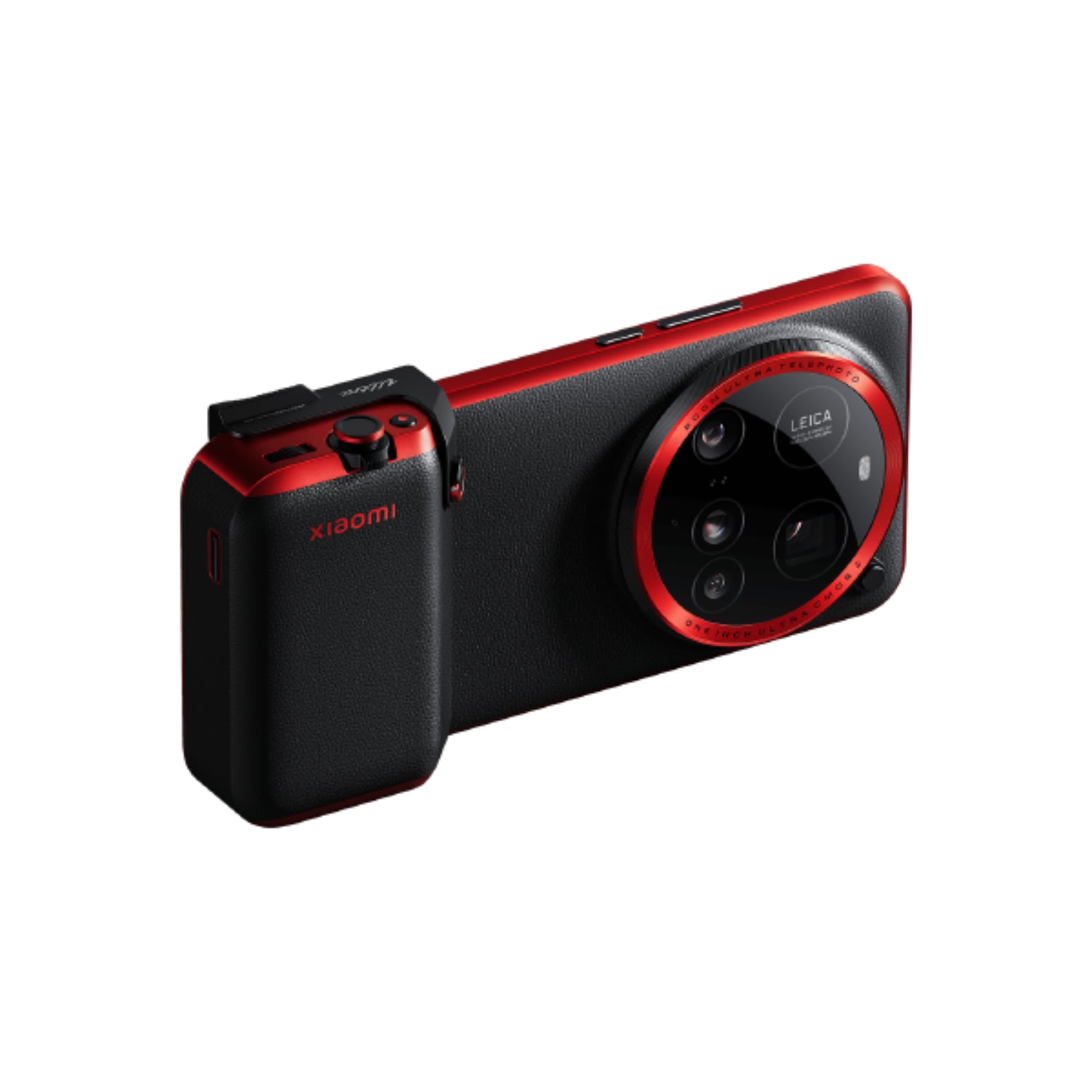 Photography Kit - Xiaomi 15 Ultra Photography Kit - Xiaomi 15 Ultra
