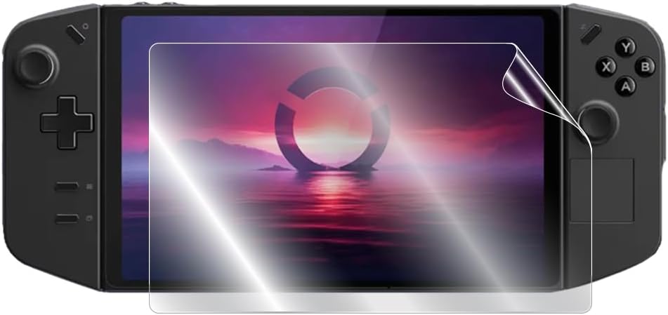 Lamina de Hidrogel para Lenovo Legion Go