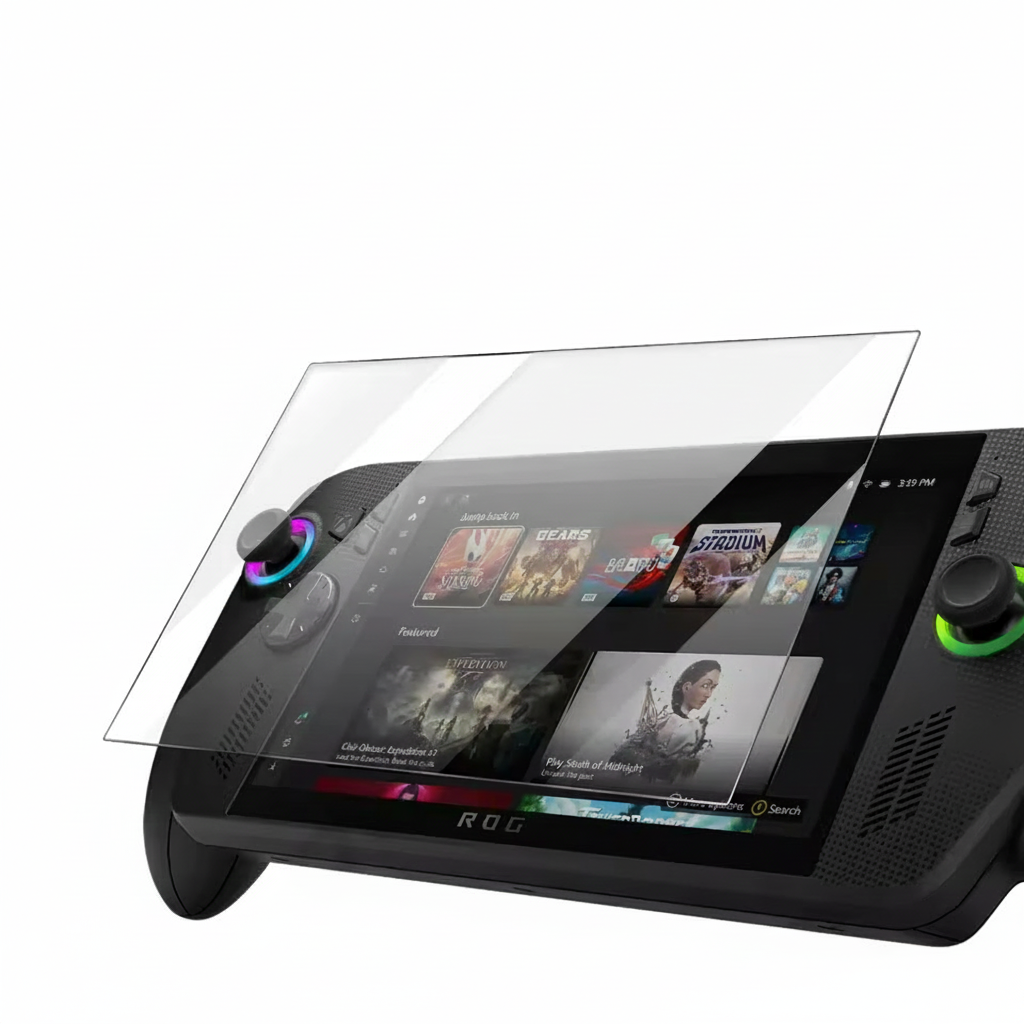 Lamina de Hidrogel para Asus Rog Xbox Ally X