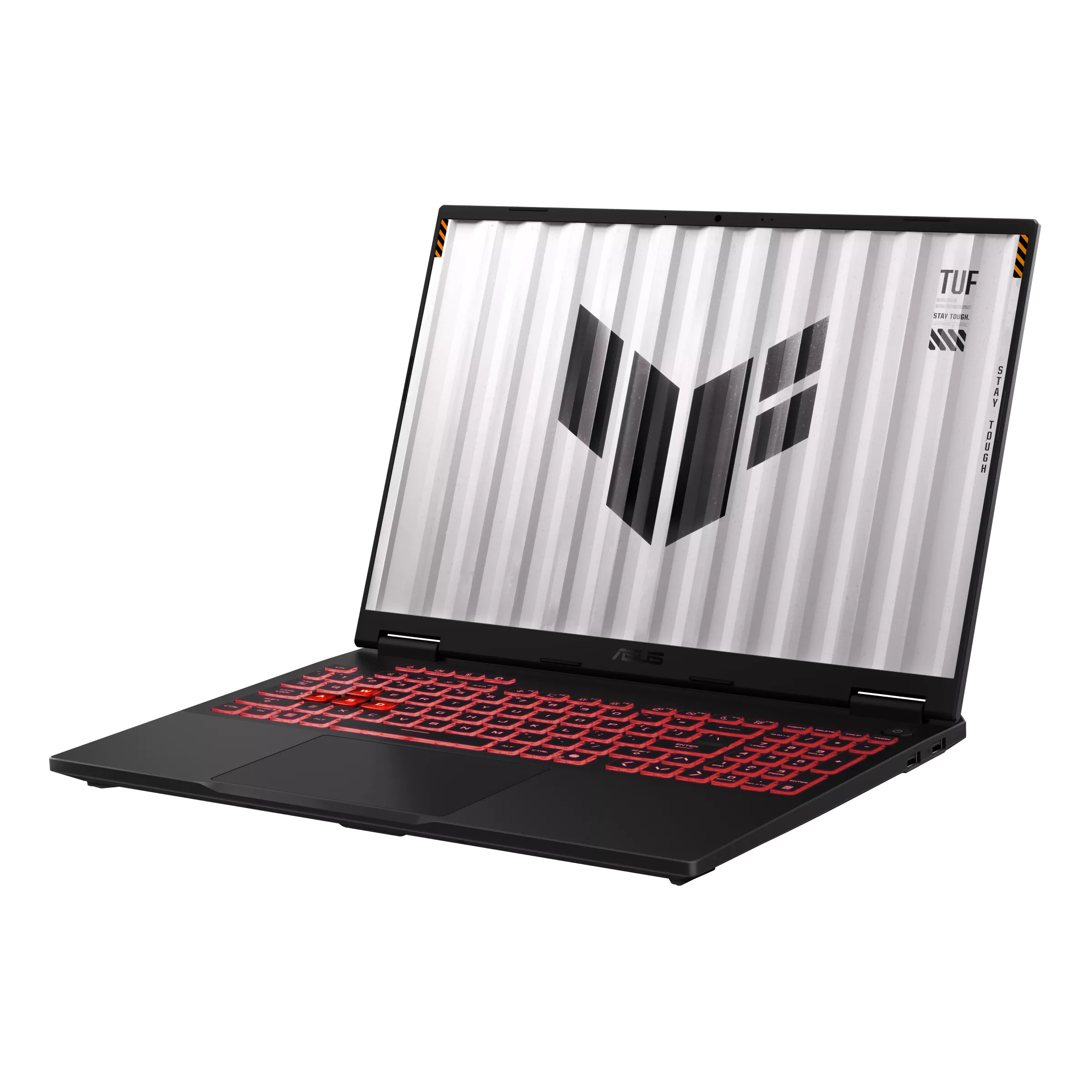 ASUS TUF Gaming A16 (2025) Laptop A Cuotas