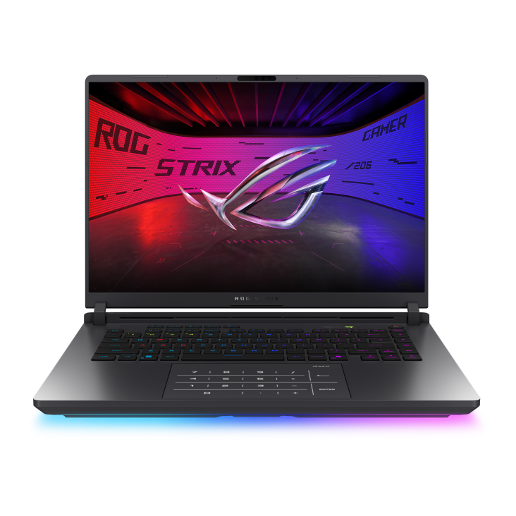 ASUS ROG Strix G16 (2025) G605 Laptop Gamer
