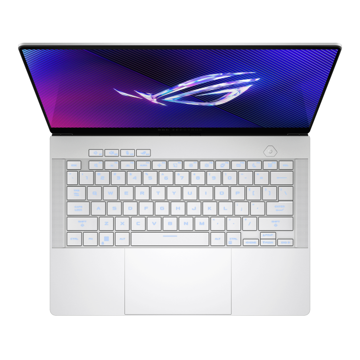 ASUS ROG Zephyrus G14 GA403 (2025) Laptop Gamer A Cuotas