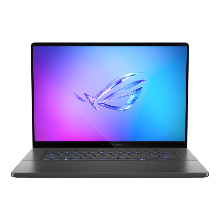 ASUS ROG Zephyrus G16 (2025) GU605 Laptop Gamer A Cuotas
