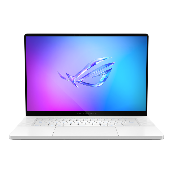 ASUS ROG Zephyrus G16 (2025) GU605 Laptop Gamer A Cuotas