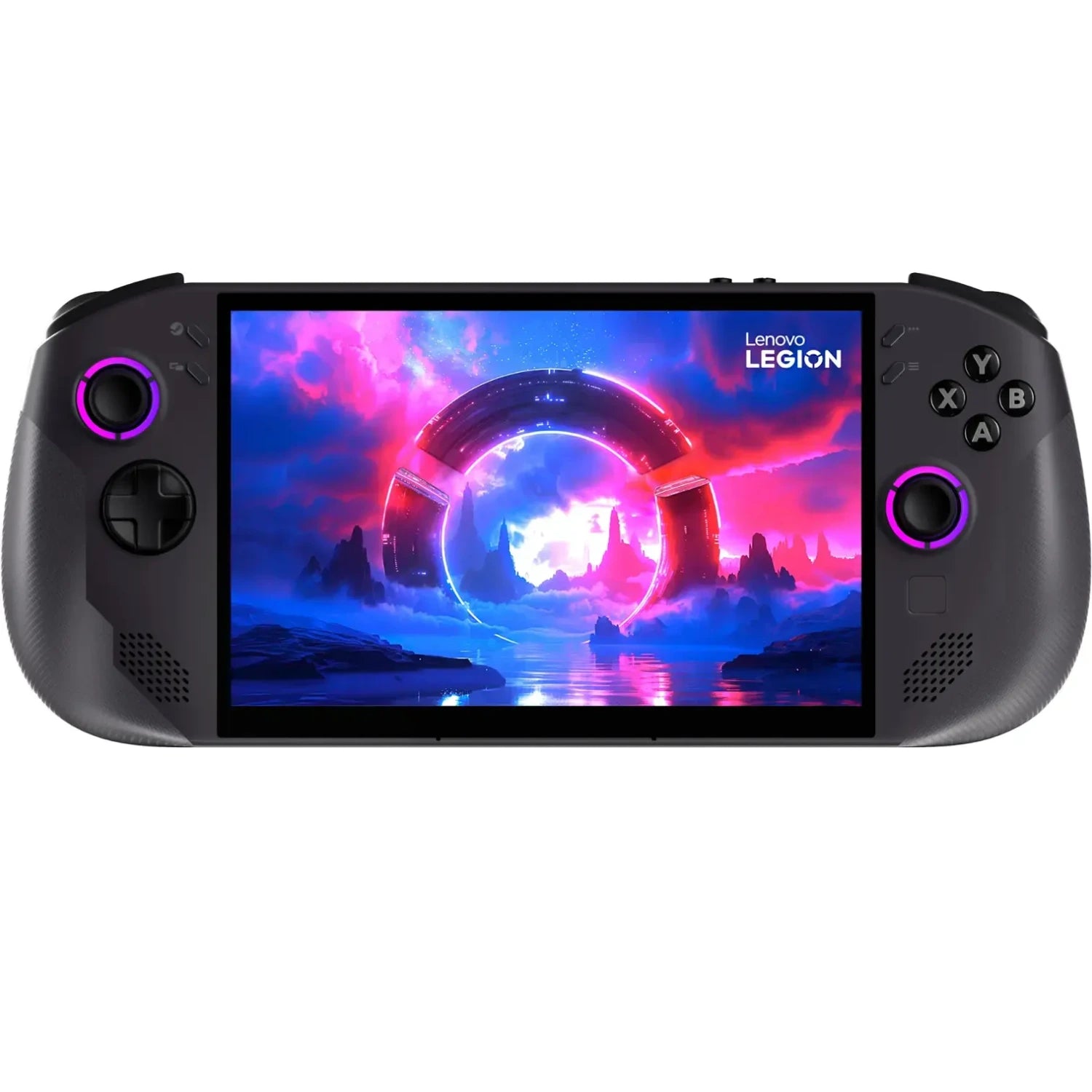 Lenovo Legion Go S - SteamOS - AMD Ryzen Z1 Extreme