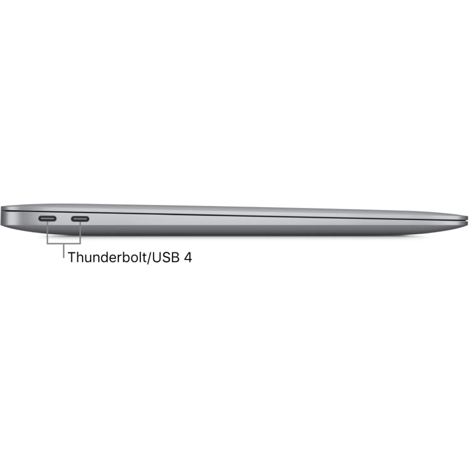 MacBook Air 13'' (M1, 2020) Reacondicionado-GSMPRO.CL