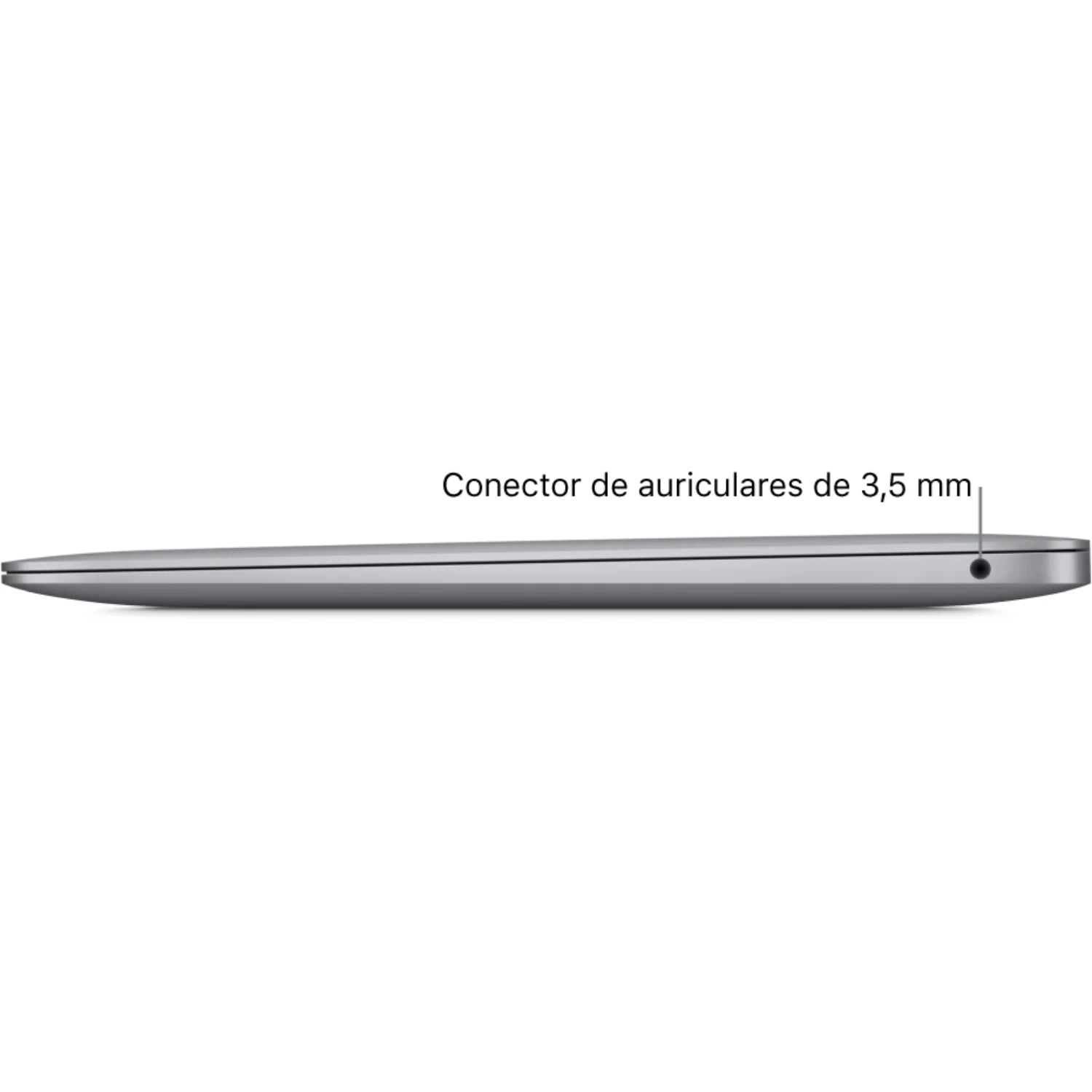 MacBook Air 13'' (M1, 2020) Reacondicionado-GSMPRO.CL