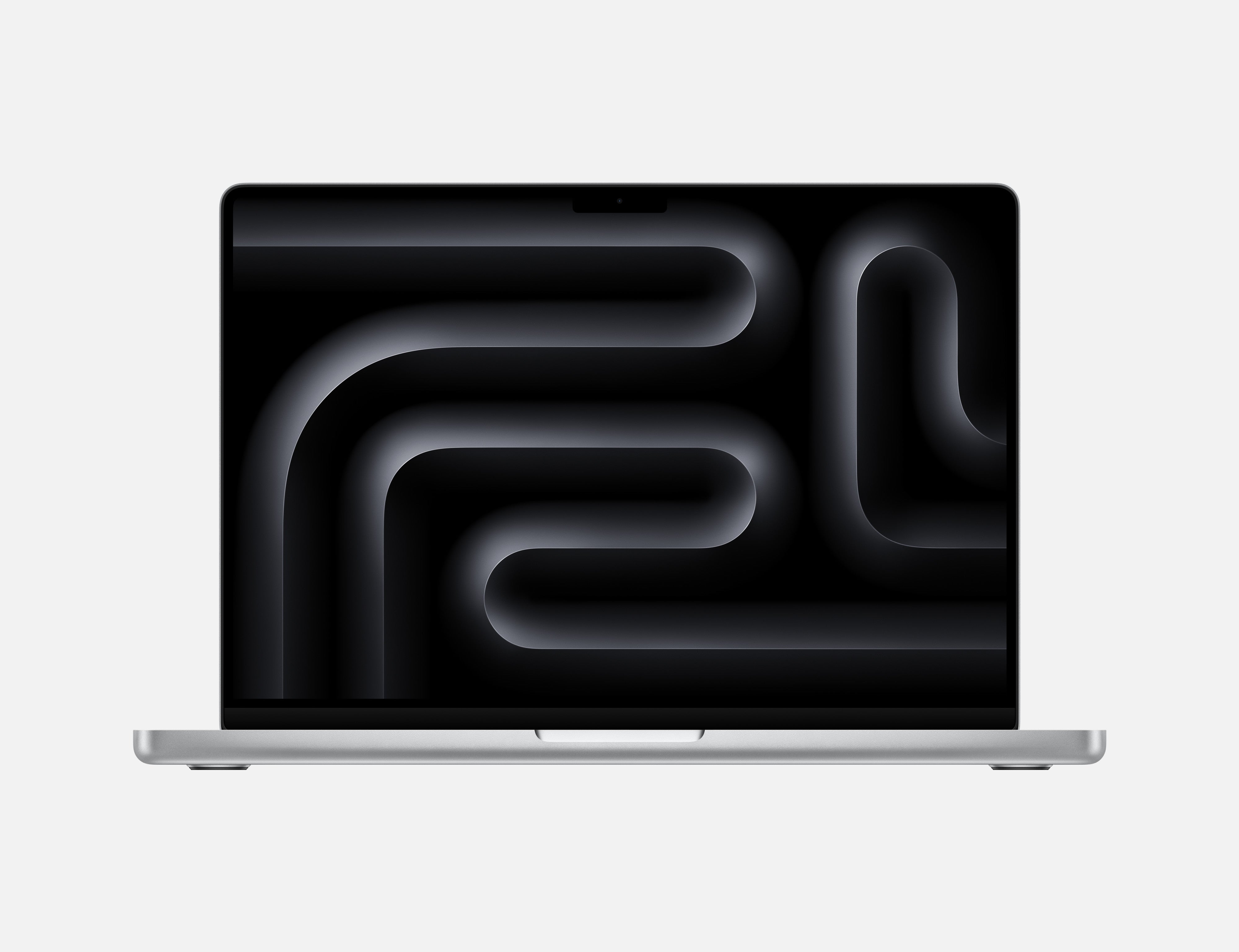 Apple Laptop MacBook Pro 2025 con chip M5 con CPU de 10 núcleos y GPU de 10 núcleos: diseñada para Apple Intelligence, pantalla Liquid Retina XDR de 14.2 pulgadas, memoria unificada de 24 GB