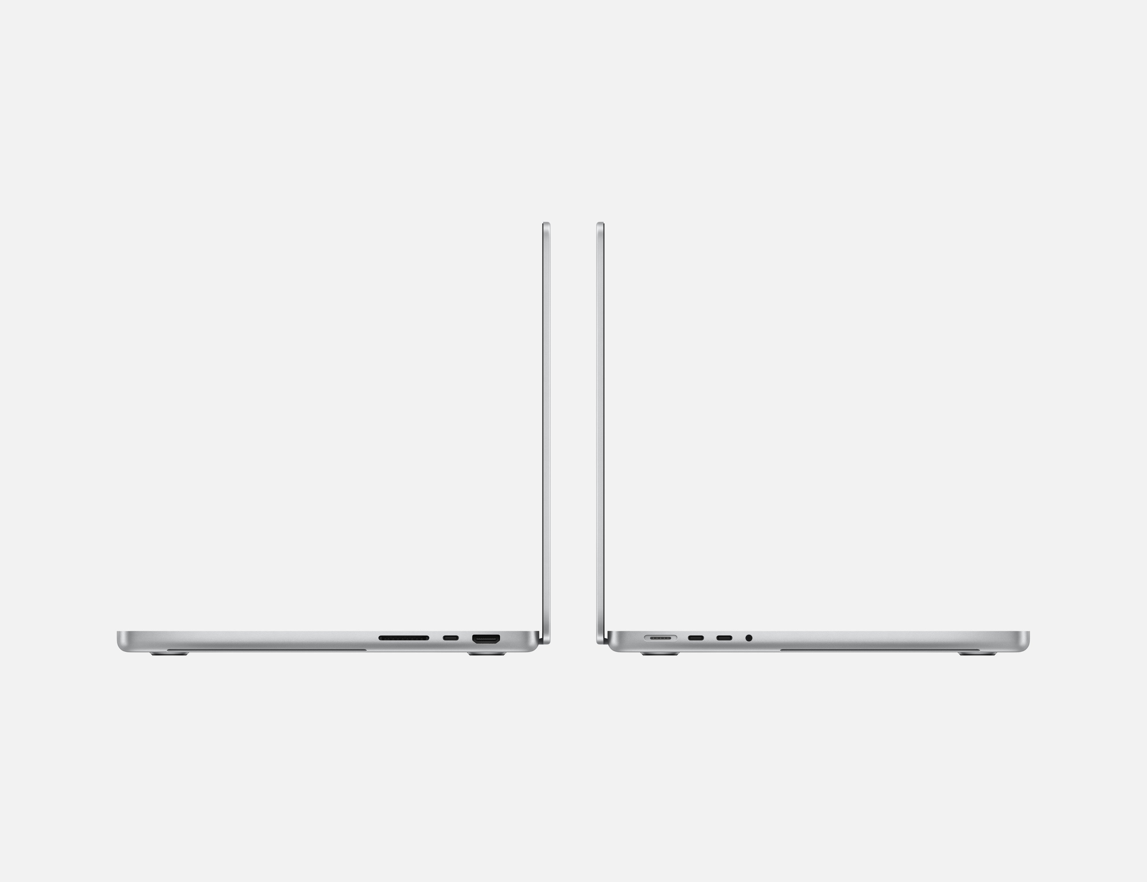 Apple Laptop MacBook Pro 2025 con chip M5 con CPU de 10 núcleos y GPU de 10 núcleos: diseñada para Apple Intelligence, pantalla Liquid Retina XDR de 14.2 pulgadas, memoria unificada de 24 GB