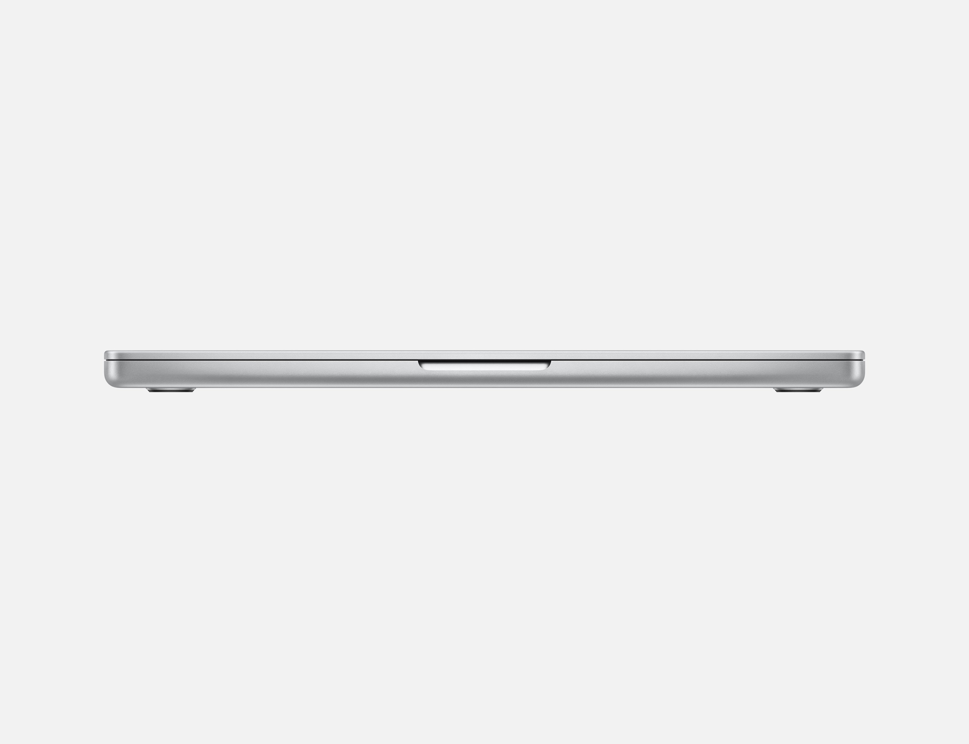 Apple Laptop MacBook Pro 2025 con chip M5 con CPU de 10 núcleos y GPU de 10 núcleos: diseñada para Apple Intelligence, pantalla Liquid Retina XDR de 14.2 pulgadas, memoria unificada de 24 GB