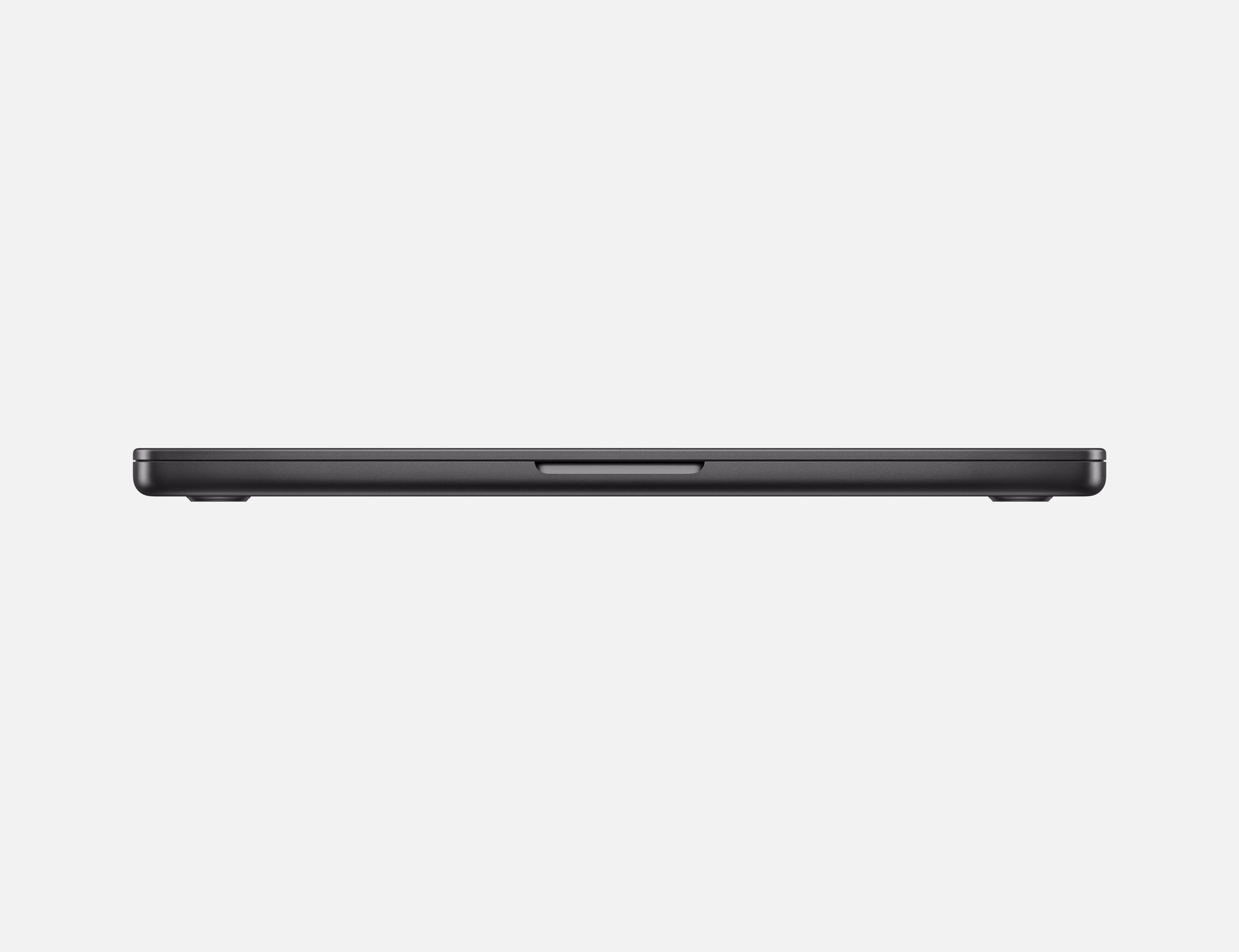 Apple Laptop MacBook Pro 2025 con chip M5 con CPU de 10 núcleos y GPU de 10 núcleos: diseñada para Apple Intelligence, pantalla Liquid Retina XDR de 14.2 pulgadas, memoria unificada de 24 GB
