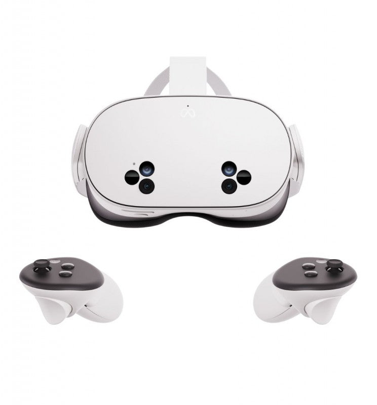 Meta Quest 3s - Open Box