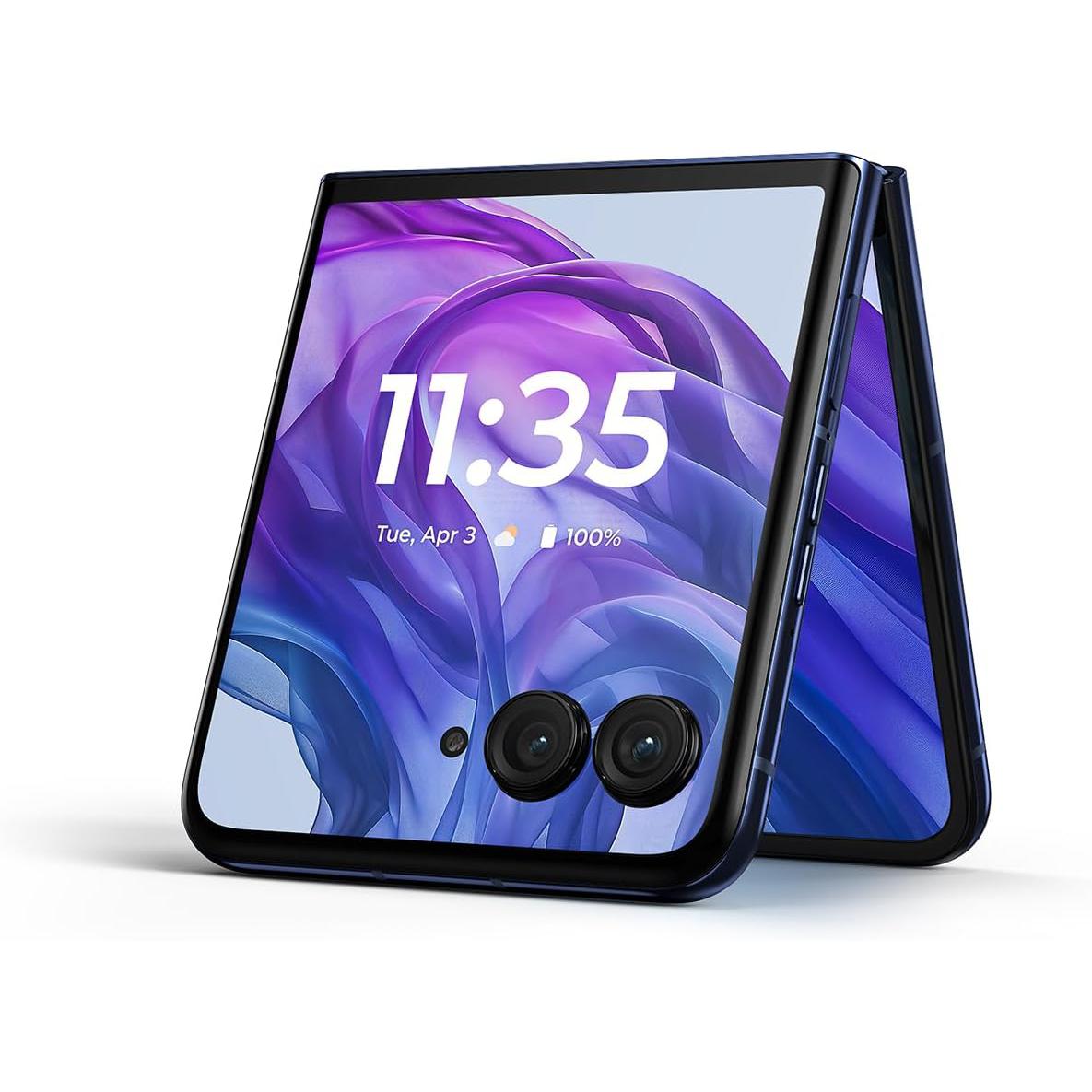 Motorola Razr+ 2024-GSMPRO.CL