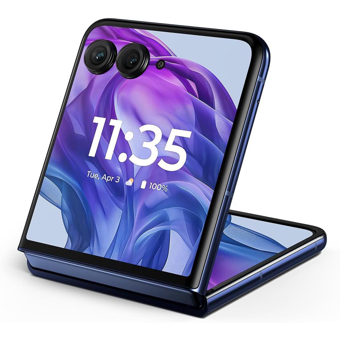 Motorola Razr+ 2024-GSMPRO.CL