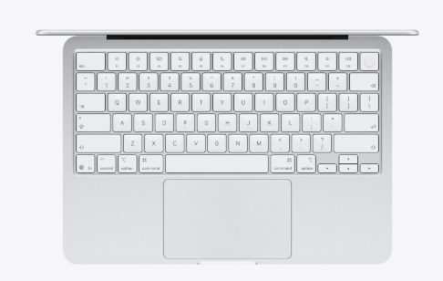 Apple Macbook Neo 2026- 13 " Pulgadas - Chip A18 Pro - Magic Keyboard + Touch ID - CPU de 6 núcleos /GPU de 5 núcleos - 8 Gb + 512Gb SSD