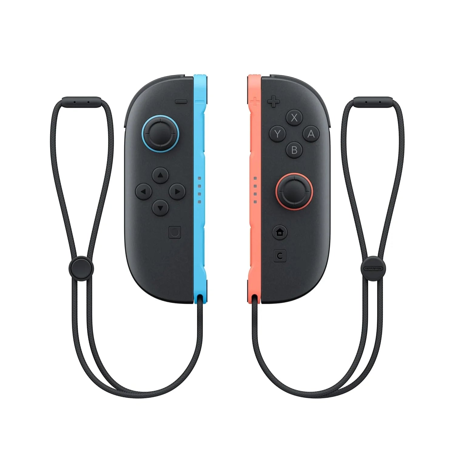 Nintendo Joy-Con 2 (L)/(R)-GSMPRO.CL