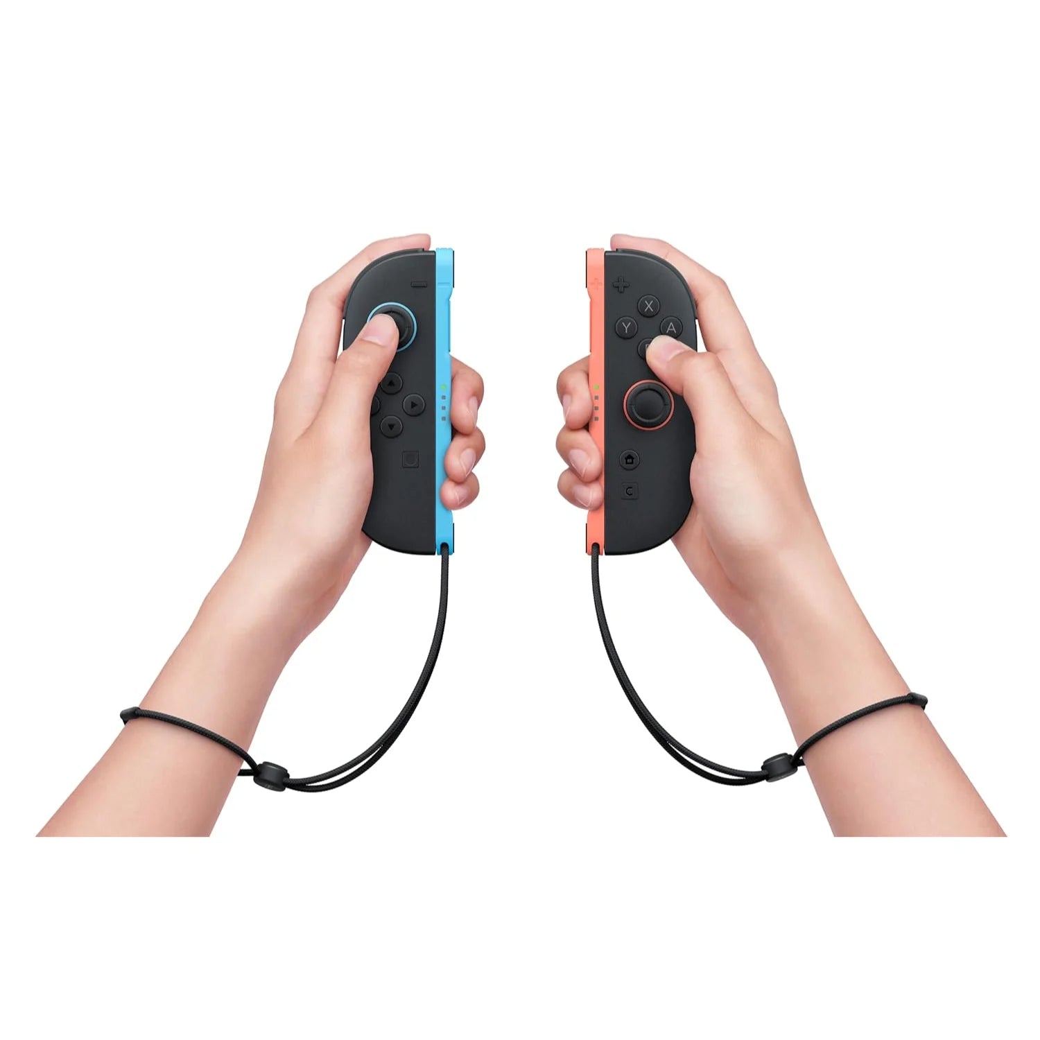 Nintendo Joy-Con 2 (L)/(R)-GSMPRO.CL