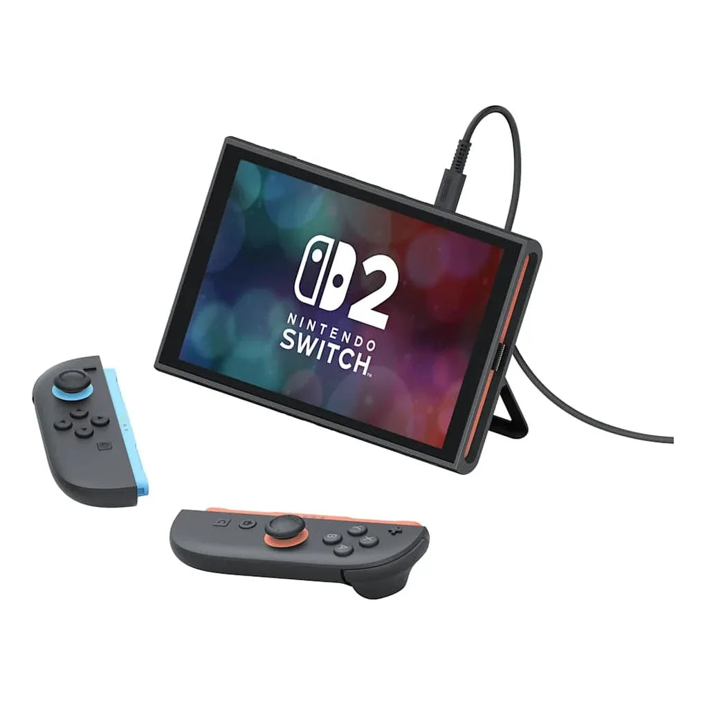 Nintendo Switch 2-GSMPRO.CL