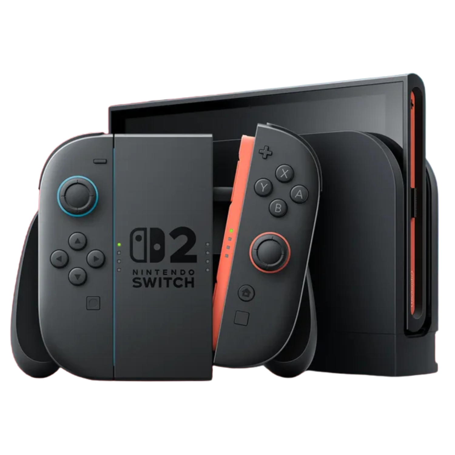 Nintendo Switch 2-GSMPRO.CL